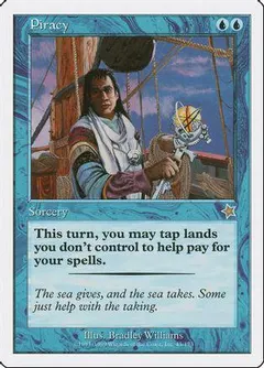Piracy