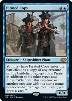 Pirated Copy #16