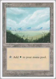 Plains #188