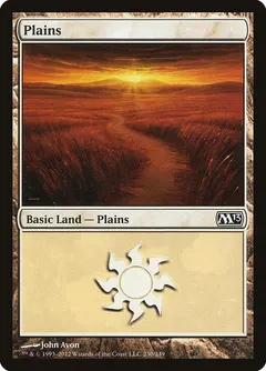 Plains #230