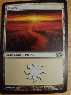 Plains #230