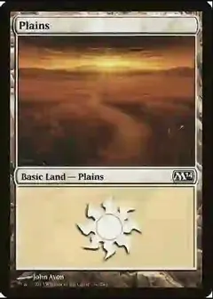 Plains #230