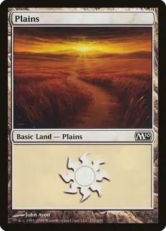 Plains #231