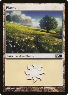 Plains #231