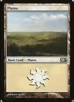 Plains #231