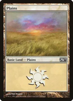 Plains #232