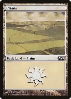 Plains #232