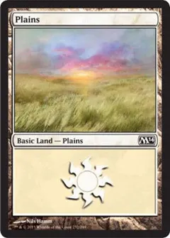 Plains #232