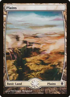 Plains #232