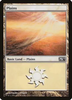 Plains #233