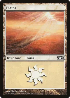 Plains #233