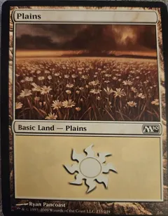Plains #233