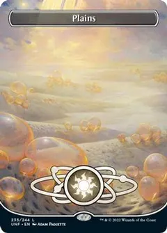 Plains #235