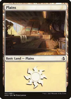 Plains #255