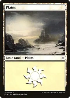 Plains #260