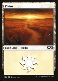 Plains #261