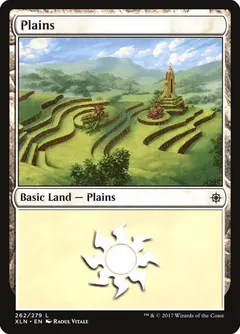Plains #262