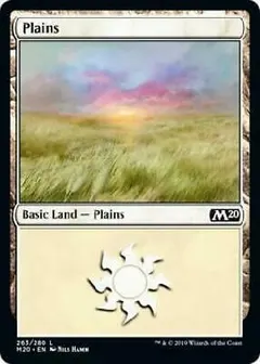 Plains #263