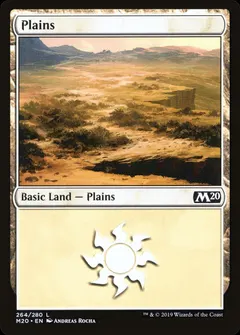 Plains #264