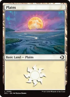 Plains #269