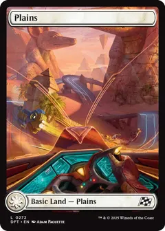Plains #272