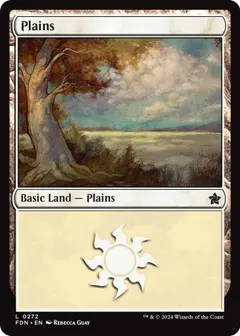 Plains #272