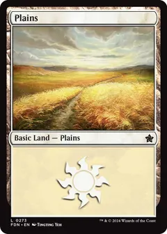 Plains #273