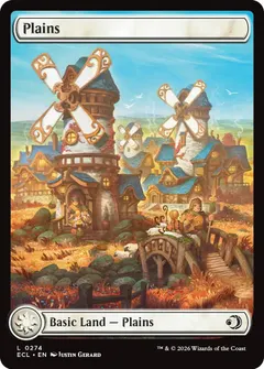 Plains #274