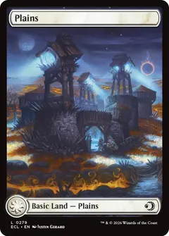 Plains #279