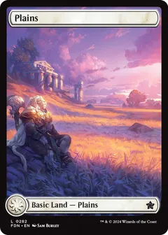Plains #282