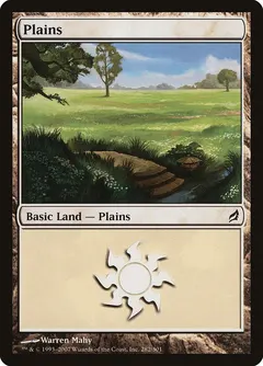 Plains #282