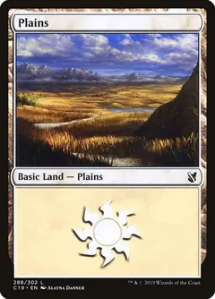 Plains #288