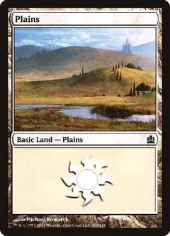 Plains #301