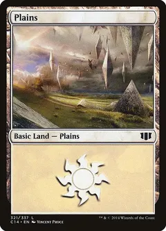 Plains #321