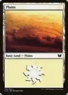 Plains #323