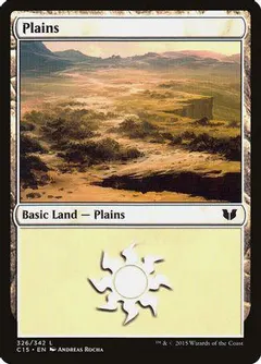 Plains #324