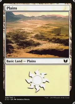 Plains #326