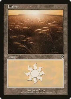 Plains #331