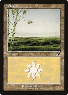 Plains #331