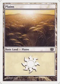 Plains #333