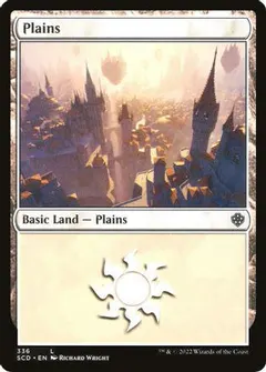 Plains #336
