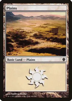 Plains #338