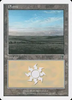 Plains #342