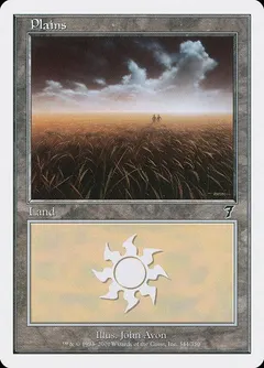 Plains #344