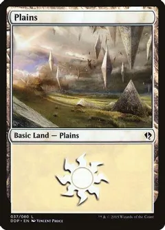 Plains #36