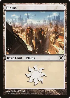 Plains #367