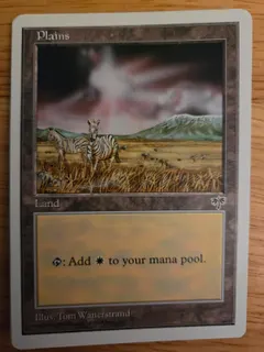 Plains #78