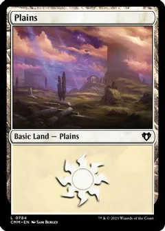 Plains #784