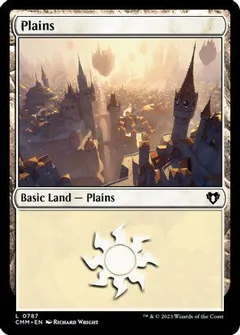 Plains #787