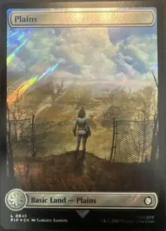 Plains #845